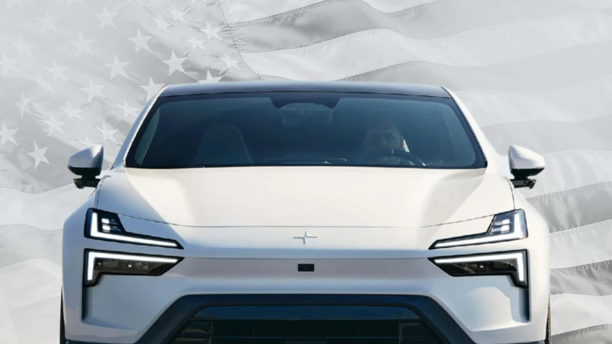 The End of the Road: Polestar’s Strategic Withdrawal from the US Market