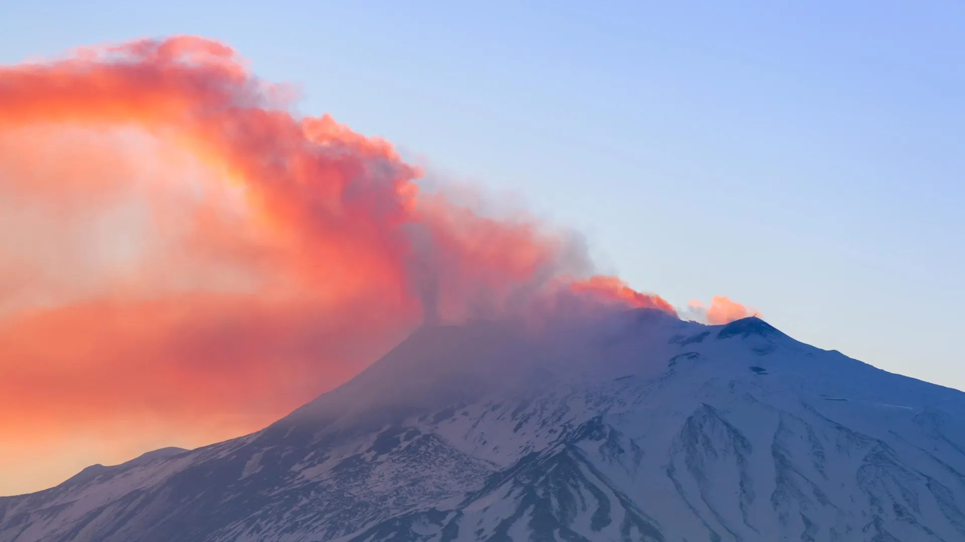 The Enigma of Etna: Is Sicily’s Giant the World’s First "Super-Sized" Petit-Spot Volcano?