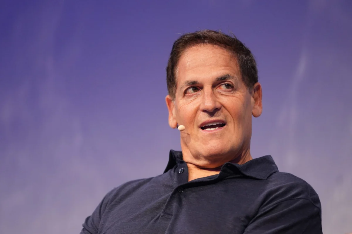 The Equity Revolution: How SpaceX and Mark Cuban Are Redefining the American Wealth Gap