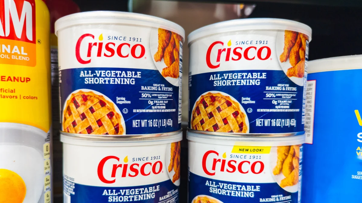 The Essential Guide to Crisco: Navigating the Legacy, Chemistry, and Culinary Utility of Vegetable Shortening