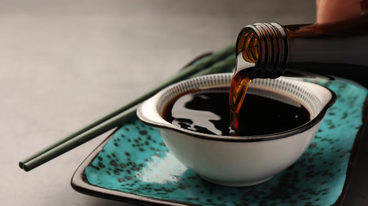 The Eternal Pantry Staple: Understanding the Science and Shelf Life of Soy Sauce