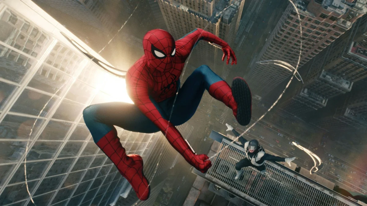 The Evolution of the Web-Slinger: Inside Destin Daniel Cretton’s Vision for ‘Spider-Man: Brand New Day’