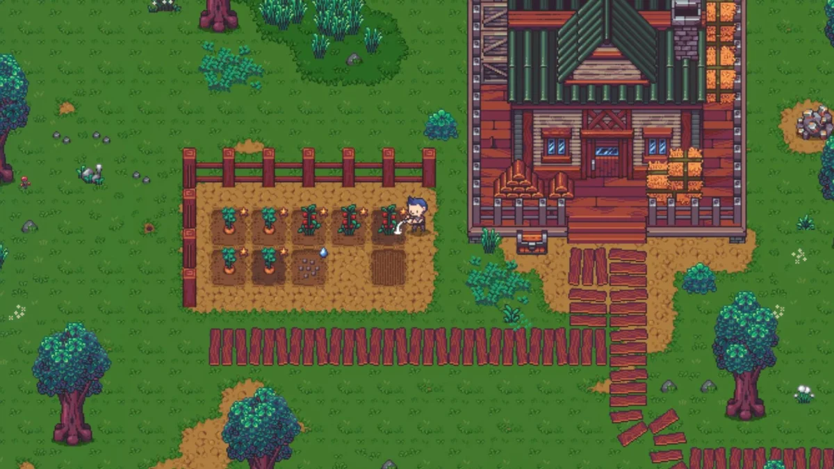 The Farming Sim Renaissance: Why ‘Emberville’ is Redefining Genre Expectations with a Star-Studded Cast