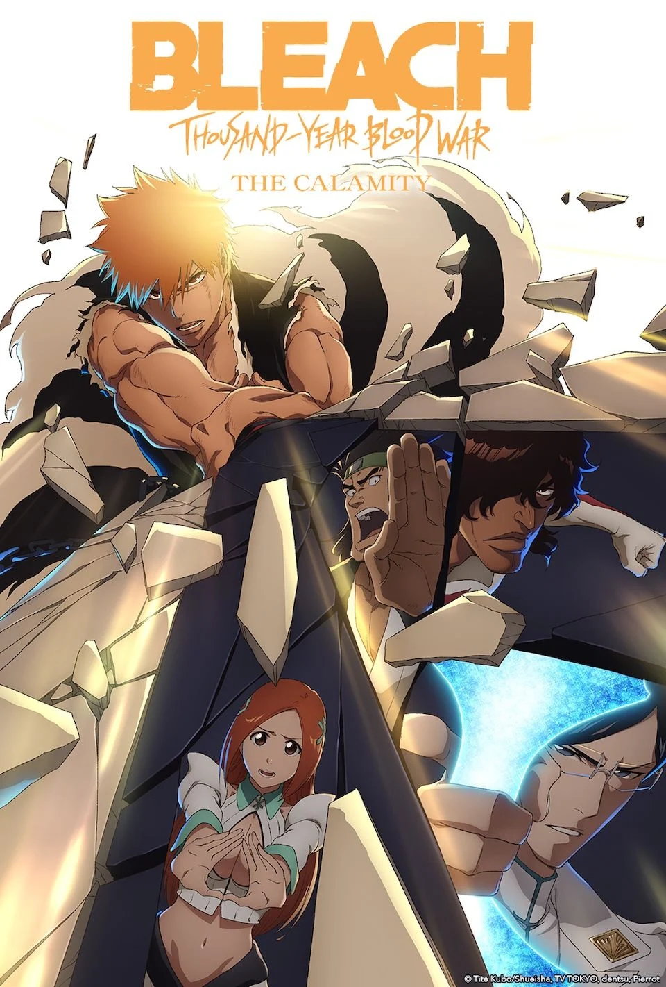 The Final Stand: ‘Bleach: Thousand-Year Blood War — The Calamity’ Ushers in a New Era of Prestige Anime