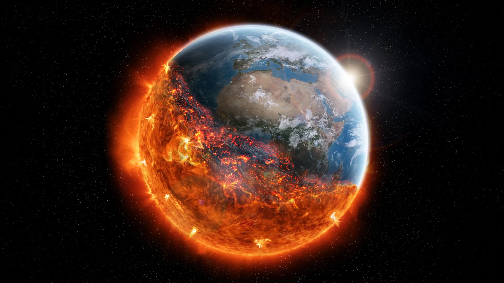The Fingerprint Dispute: Climate Scientists Challenge Government Misrepresentation of Warming Data