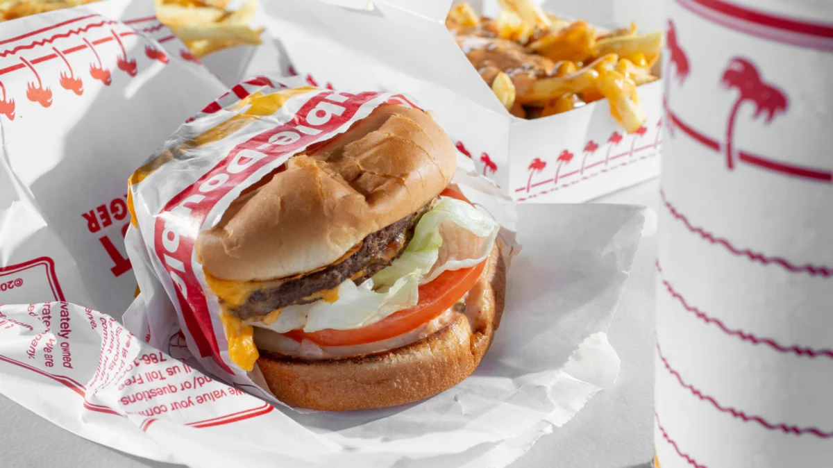 The "Firefighter-Style" Illusion: How a Viral Hoax Tested the Limits of In-N-Out’s Secret Menu