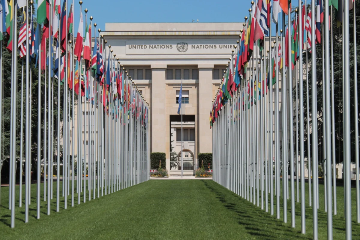 The Fragile Foundation: How Unpaid Dues are Crippling the United Nations’ Human Rights Mandate
