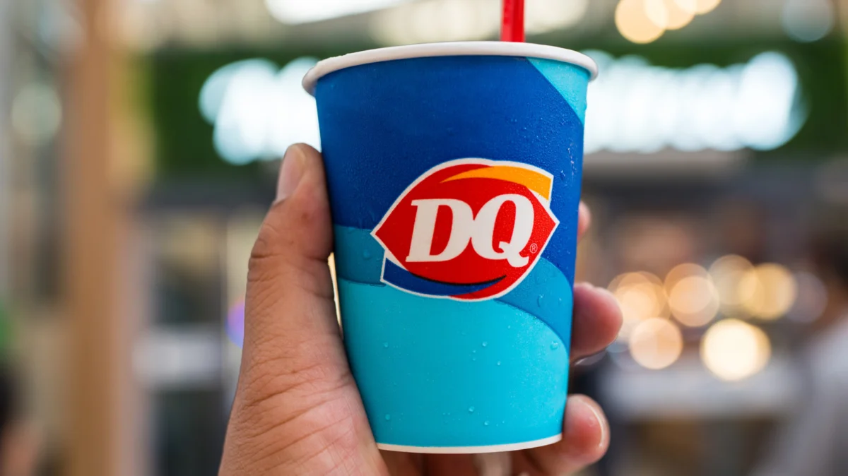 The Frozen Legacy: Why the Dairy Queen Breeze Remains a Sorely Missed Icon