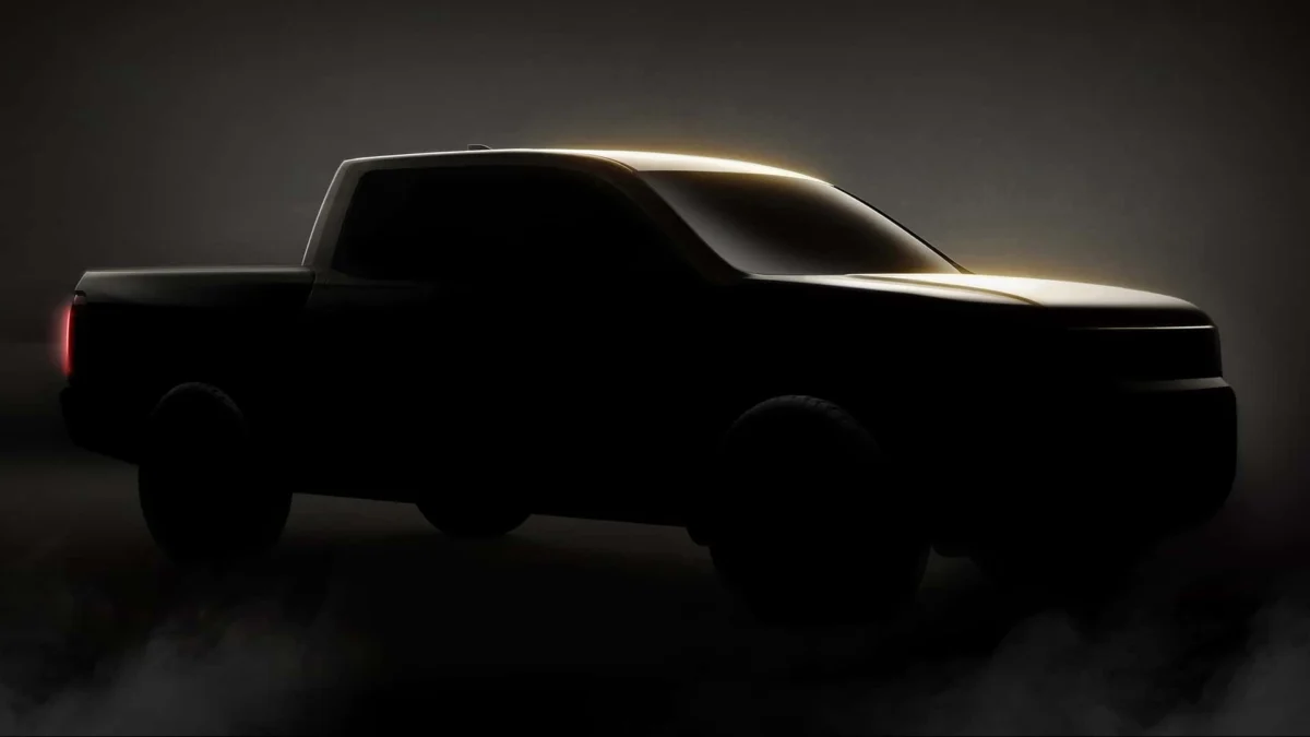 The Future of the Honda Ridgeline: A New Era for the Unconventional Pickup