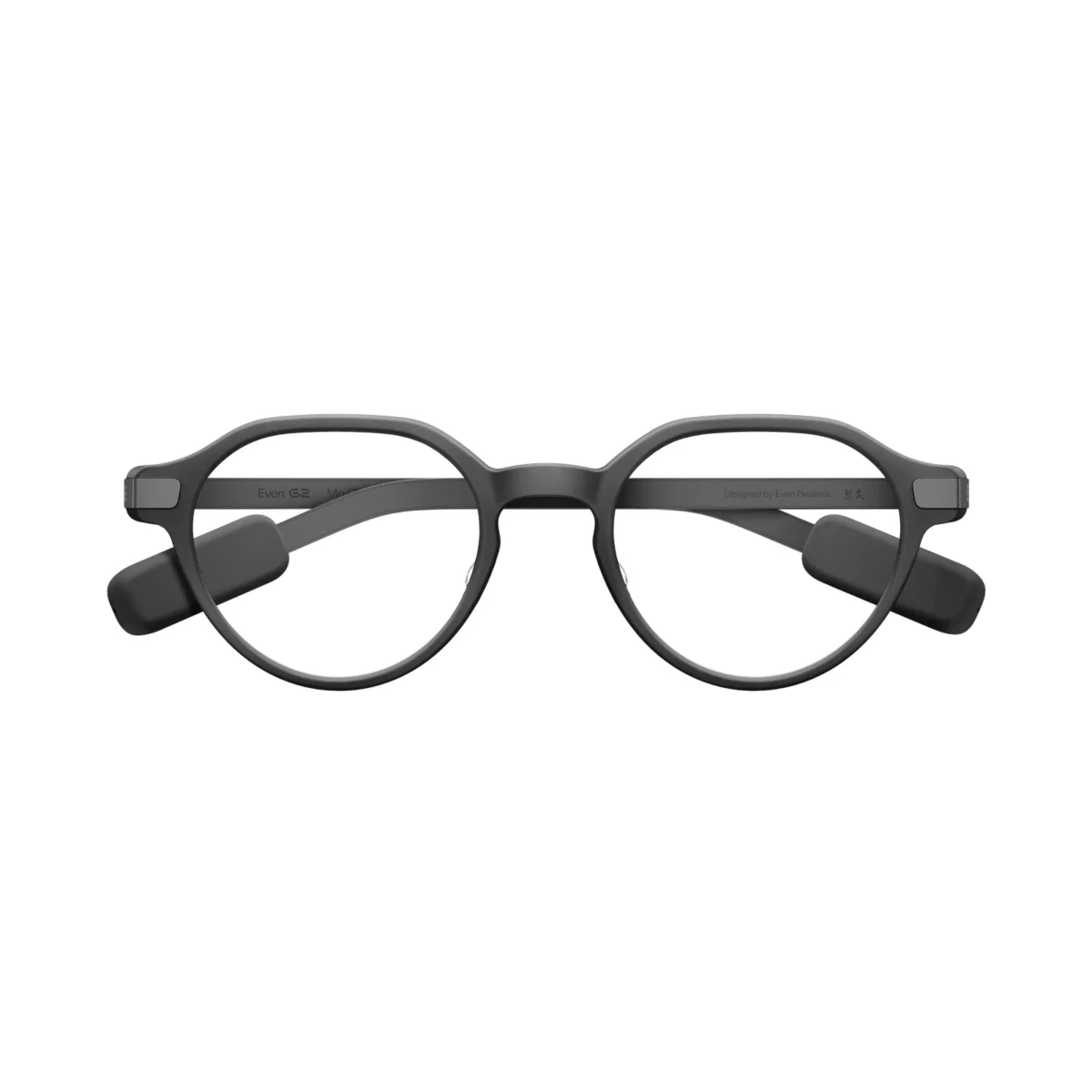 The Future of Wearables: Are the Even Realities G2 Smart Glasses Productivity’s Next Frontier?