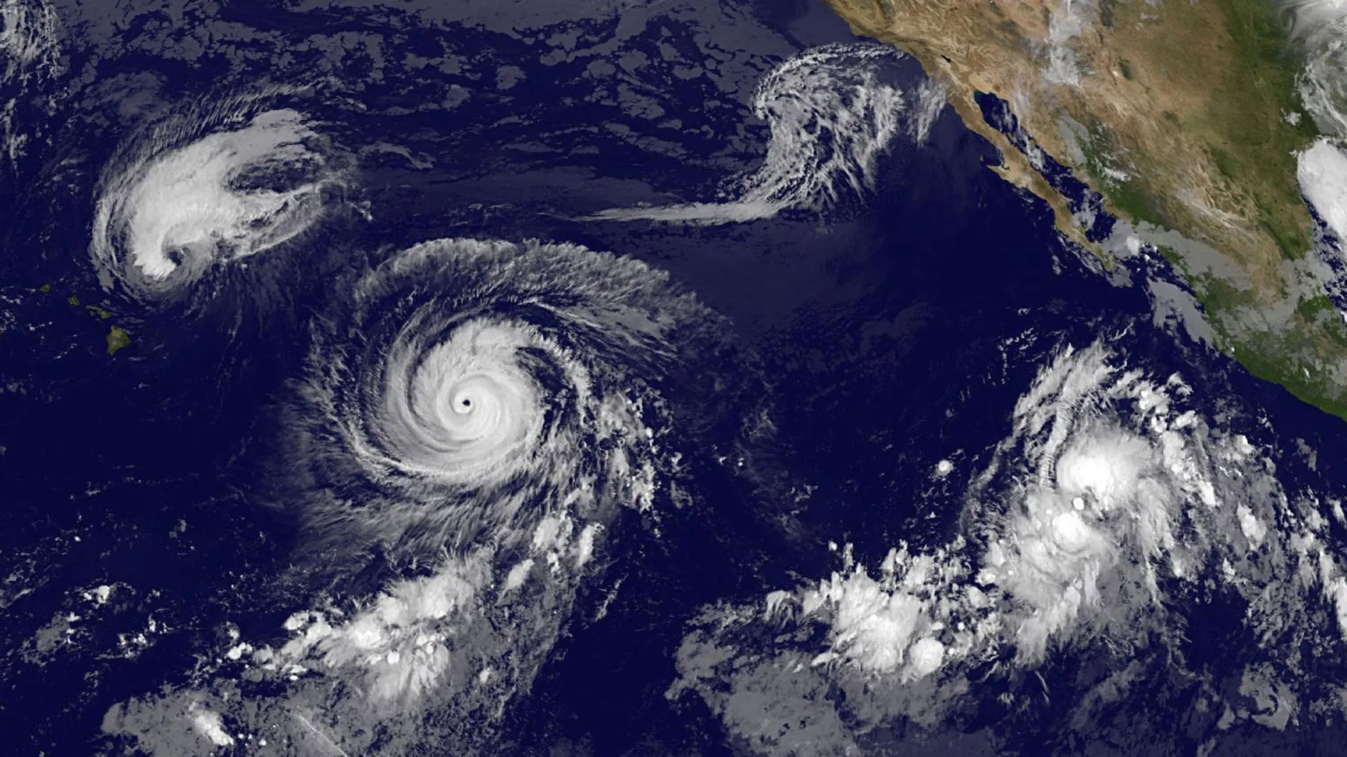 The Geoengineering Dilemma: Why Cooling the Planet Could Disrupt Its Heartbeat