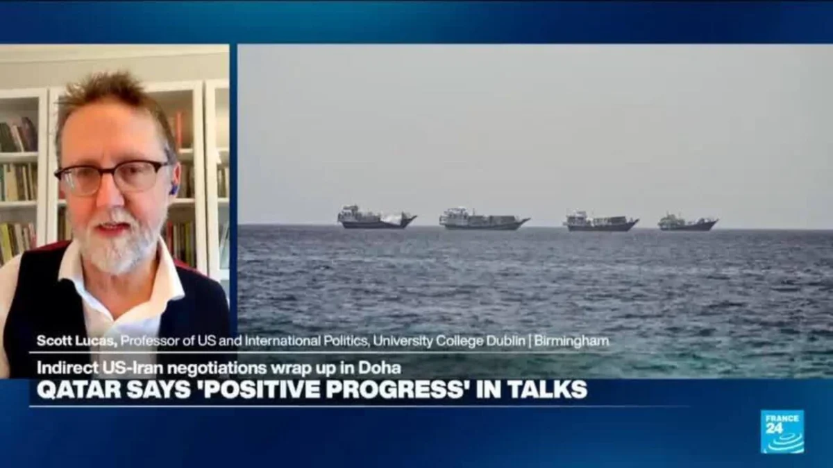 The Geopolitical Chessboard: Iran Shifts the Spotlight to the Strait of Hormuz