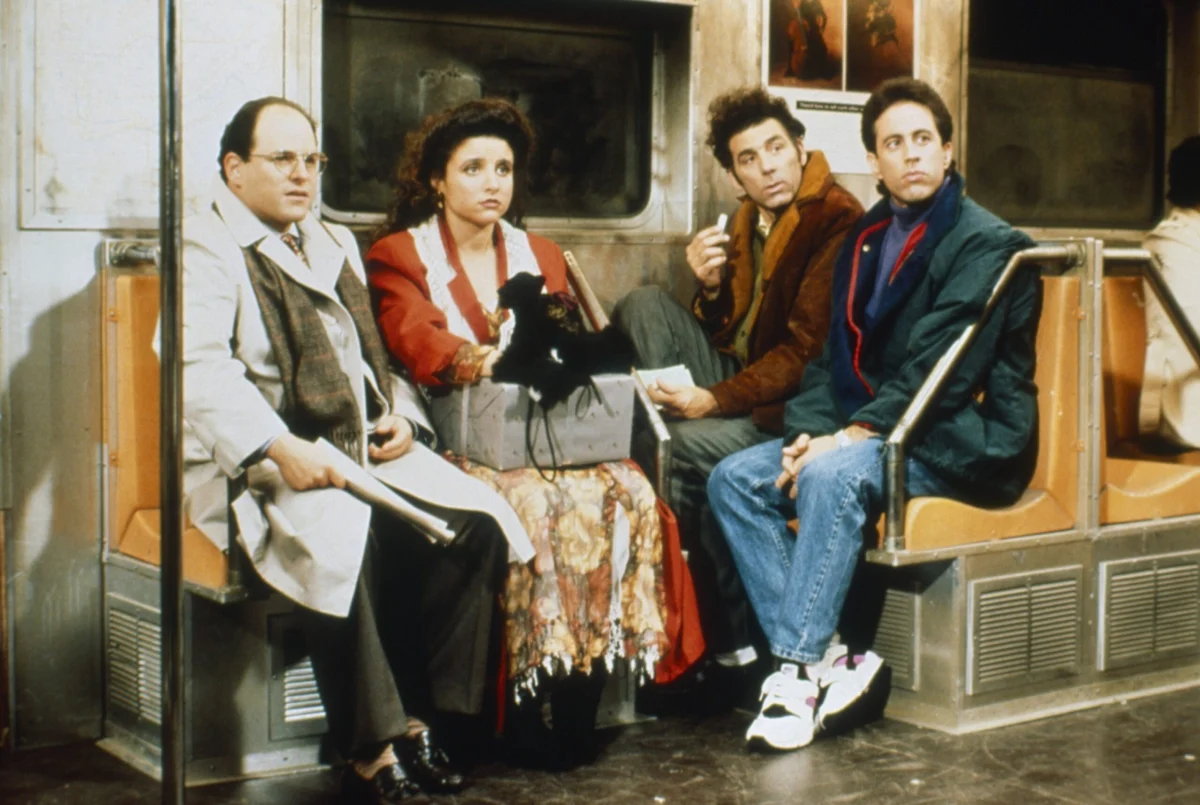 The Golden Anchor: How "Must See TV" Transformed Television into a Cultural Ritual