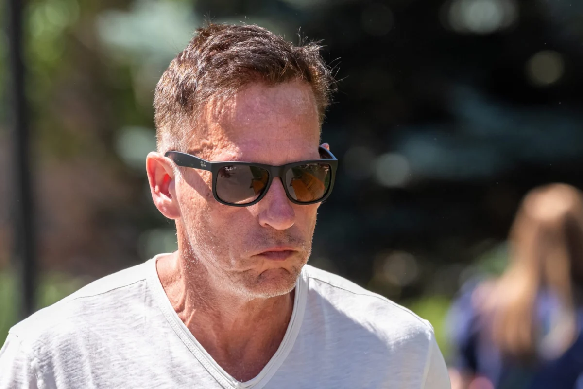 The Gospel According to Thiel: Inside the Tech Billionaire’s Theological War on the Regulatory State