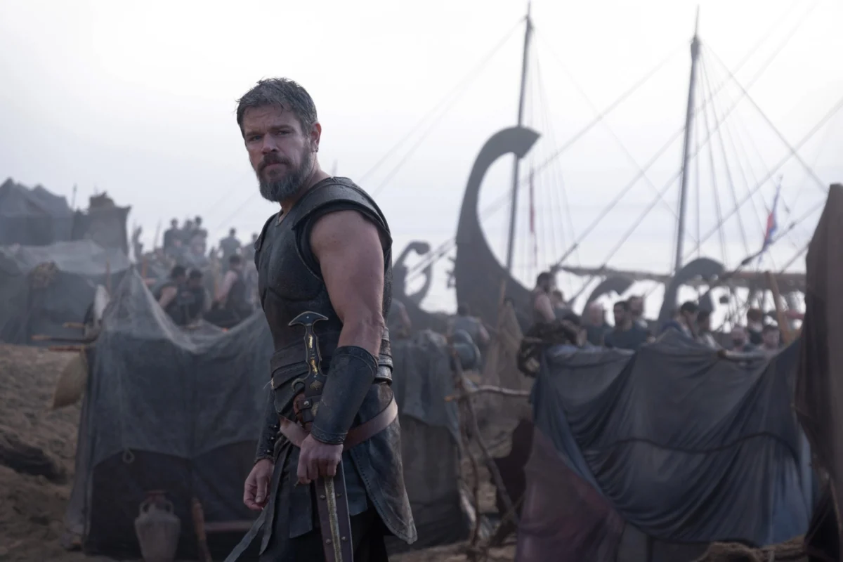 The Grand Return: Christopher Nolan’s ‘The Odyssey’ Reimagines the Foundational Epic for a New Generation