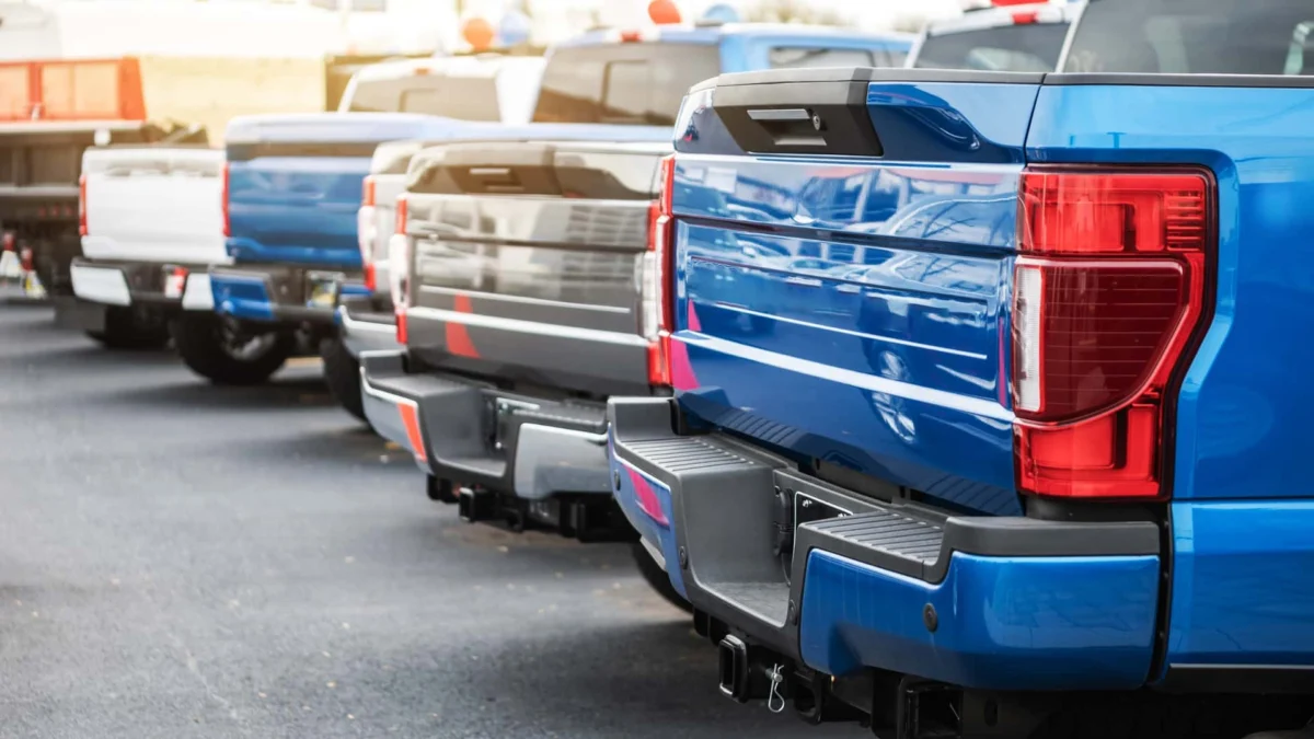 The Great American Price Hike: New Vehicle Affordability Hits a Breaking Point