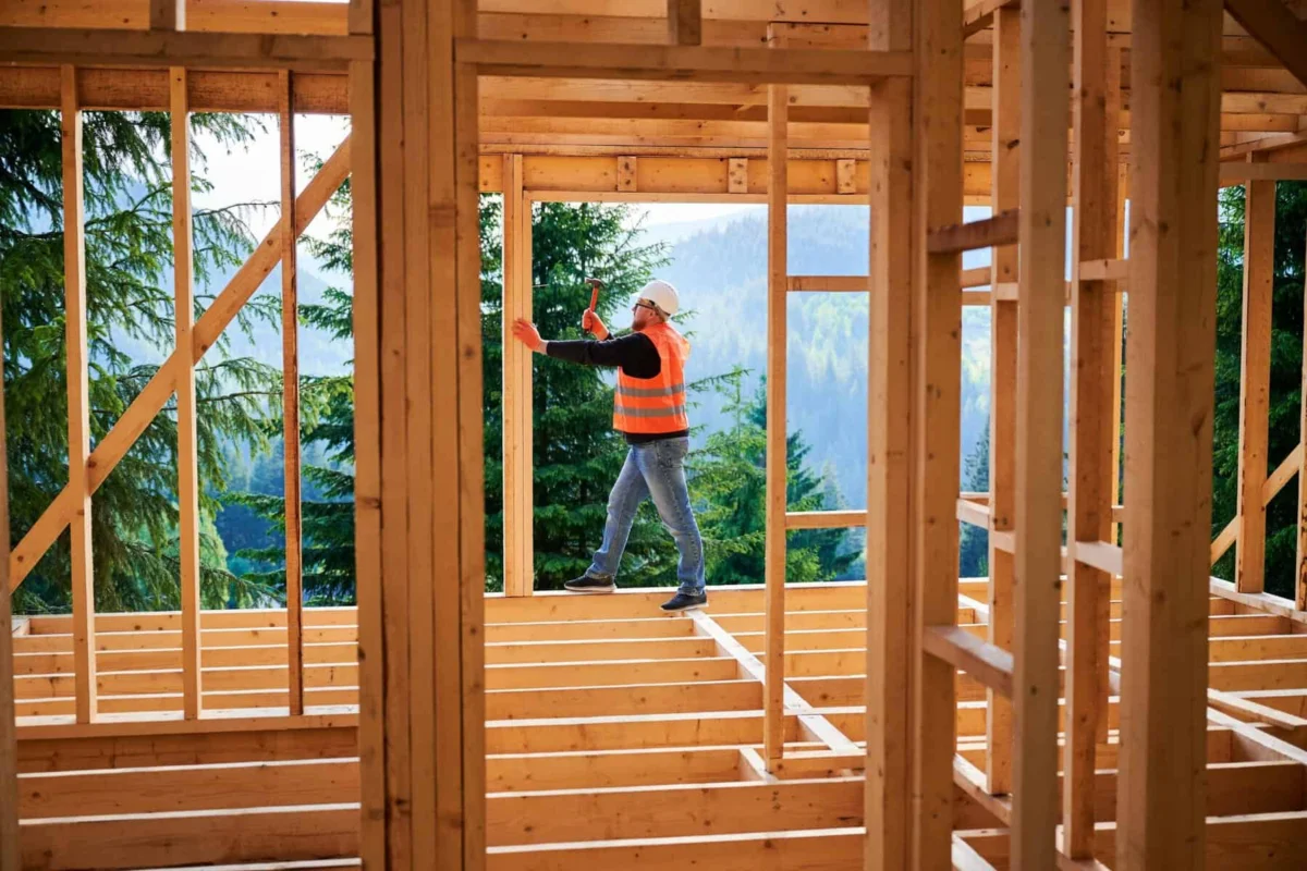 The Great Debate: New Construction vs. Existing Homes – A Comprehensive Guide for Modern Buyers