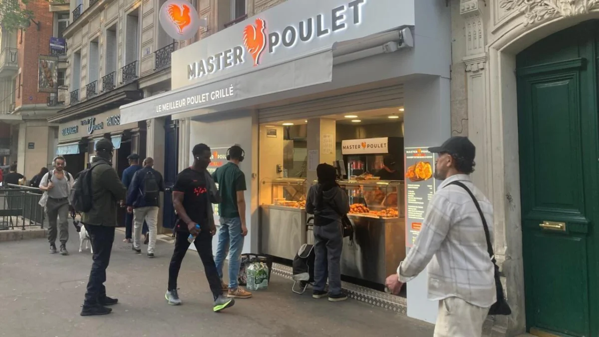 The Great French Poultry Feud: A Gastronomic Divide in the Shadow of the Élysée