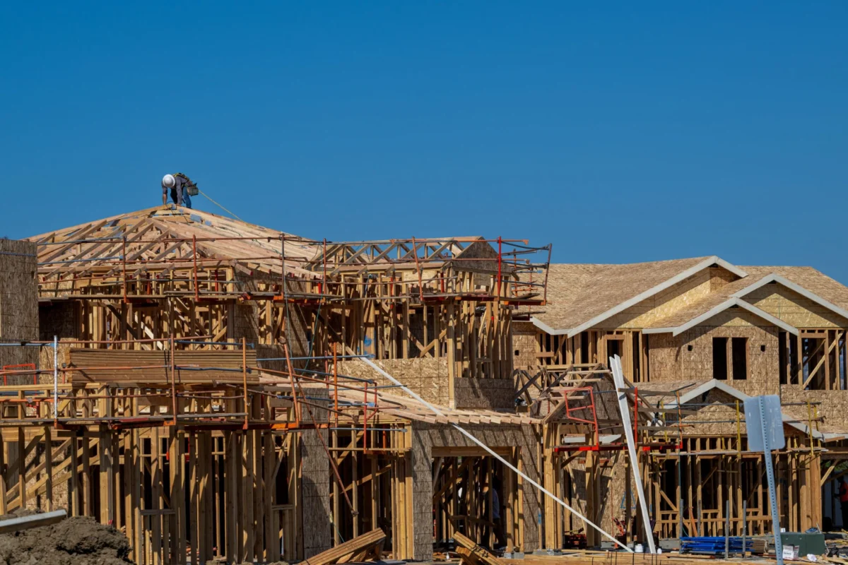 The Great Inversion: Why New American Homes Are Now Cheaper Than Resales