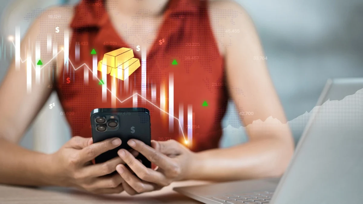 The Great Investing Paradox: Navigating the Digital Mirage of Modern Finance
