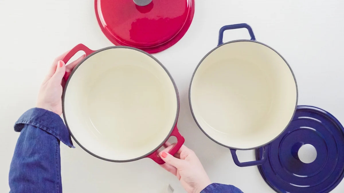 The Great Kitchen Equalizer: Why You Don’t Need to Break the Bank for a Professional Dutch Oven