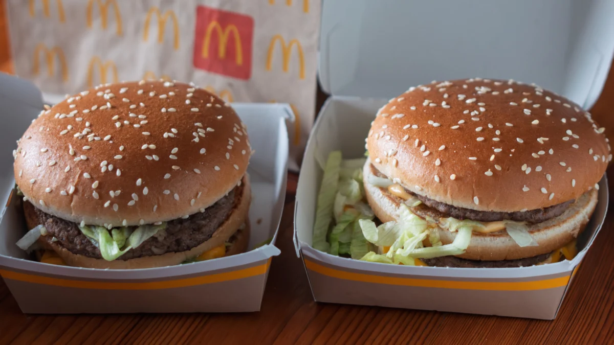 The Great McDonald’s Beef Equalizer: Decoding the Reality Behind the Golden Arches’ Menu