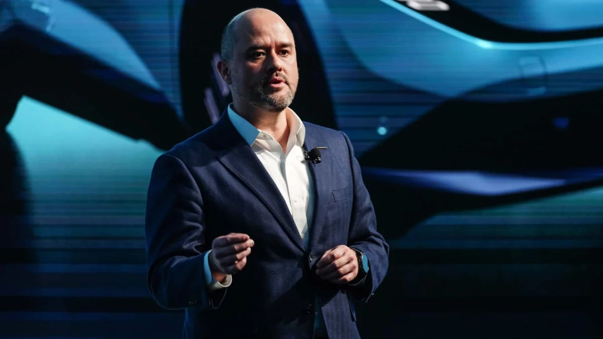 The Great Reset: Inside Nissan’s Massive “Re:Nissan” Overhaul
