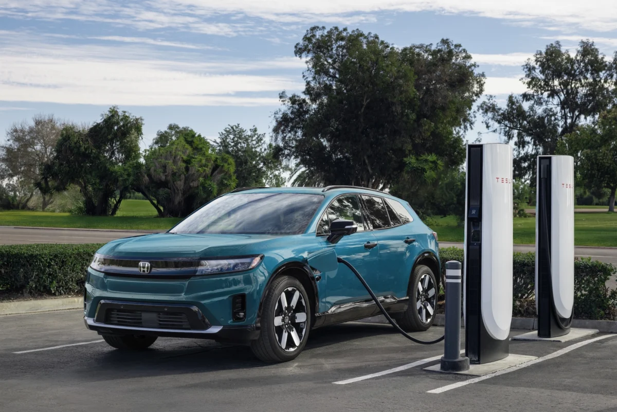 The Great Retreat: Why Major Automakers Are Abandoning the U.S. Electric Vehicle Market