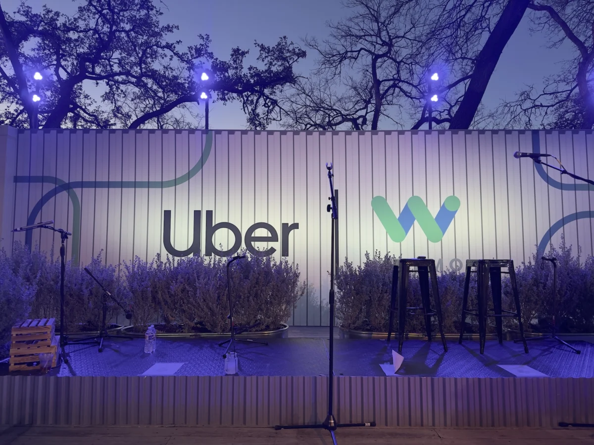 The Great Robotaxi Schism: Uber, Waymo, and the Battle for the Future of D.C. Streets