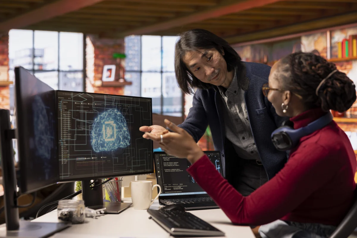 The Great Tech Migration: Why Asian AI Founders are Trading Regional Hubs for Silicon Valley