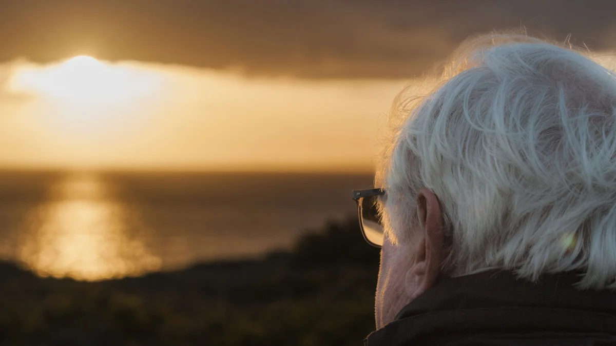 The Great Uncoupling: Why Retirement Is an Emotional Transition, Not Just a Financial Milestone