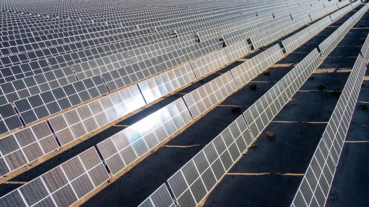 The Green Pivot: Inside Google’s Record-Breaking Steel River Solar Initiative