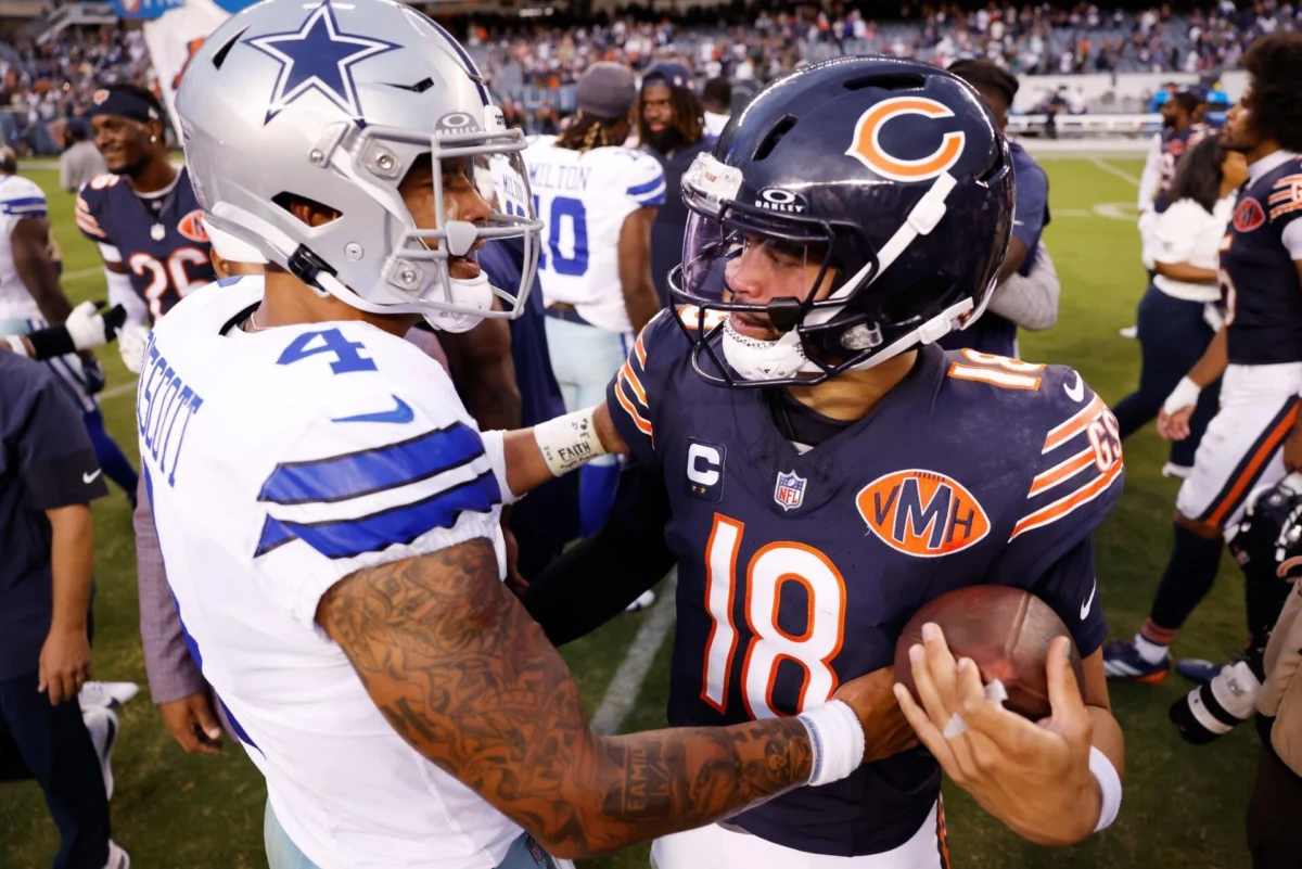 The Gridiron Countdown: NFL Training Camps Ignite as the League Prepares for a Landmark Season