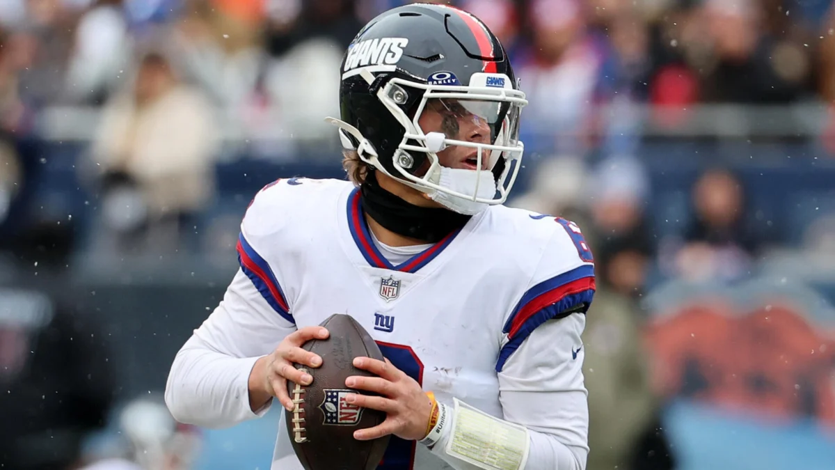 The Harbaugh Era Begins: A Comprehensive 2026 New York Giants Betting Preview