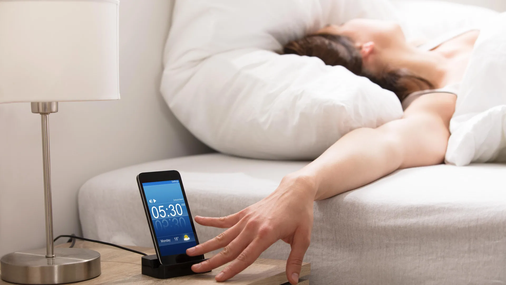 The Hidden Weight of a Shortened Night: How Mild Sleep Deprivation Fuels Metabolic Decline