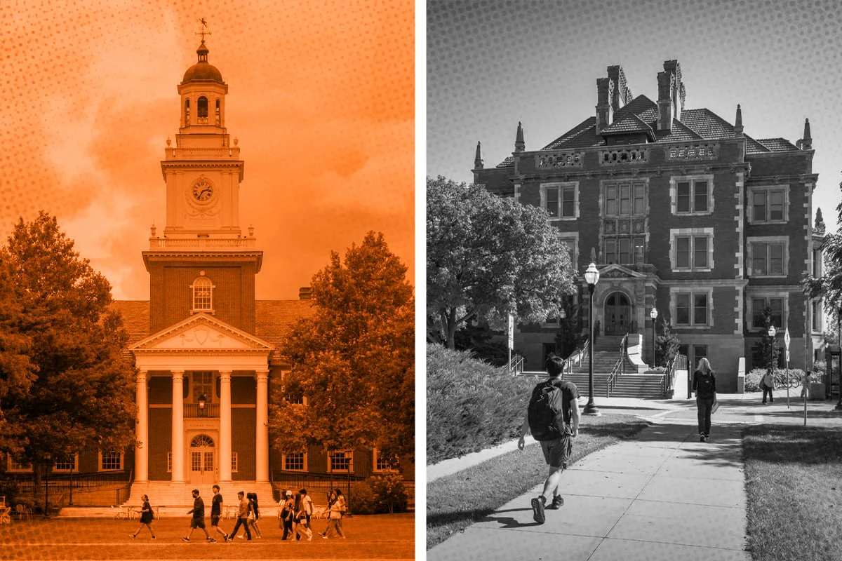 The Higher Education Contraction: A Wave of Fiscal Austerity Sweeps U.S. Campuses