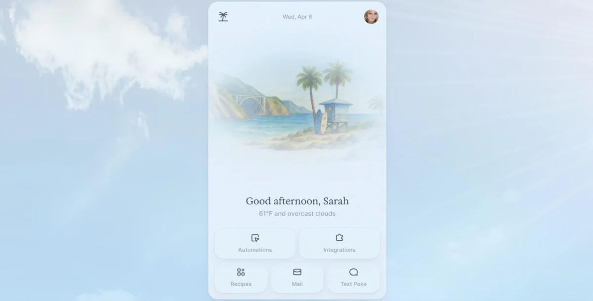 The Humanization of AI: Cognition Acquires Poke in Low-Nine-Figure Deal to Reimagine the Future of Work