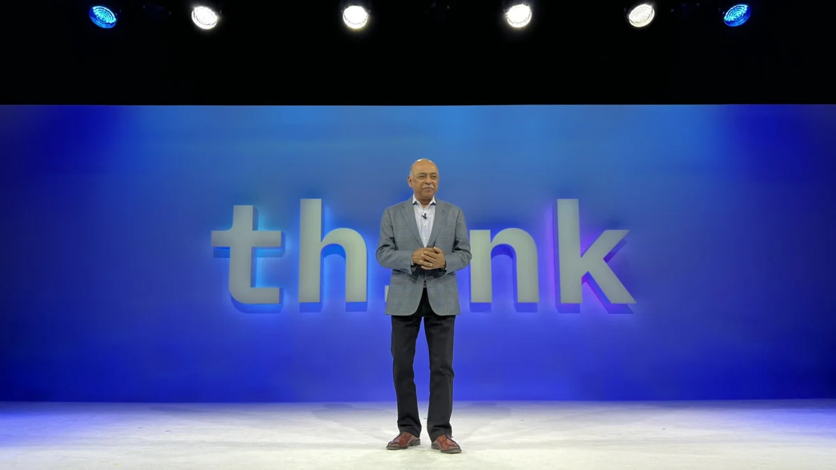 The IBM "Mainframe Malaise": Analyzing a Historic Market Shock