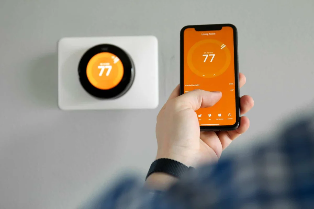 The Invisible Revolution: Mastering the Minimalist Smart Home