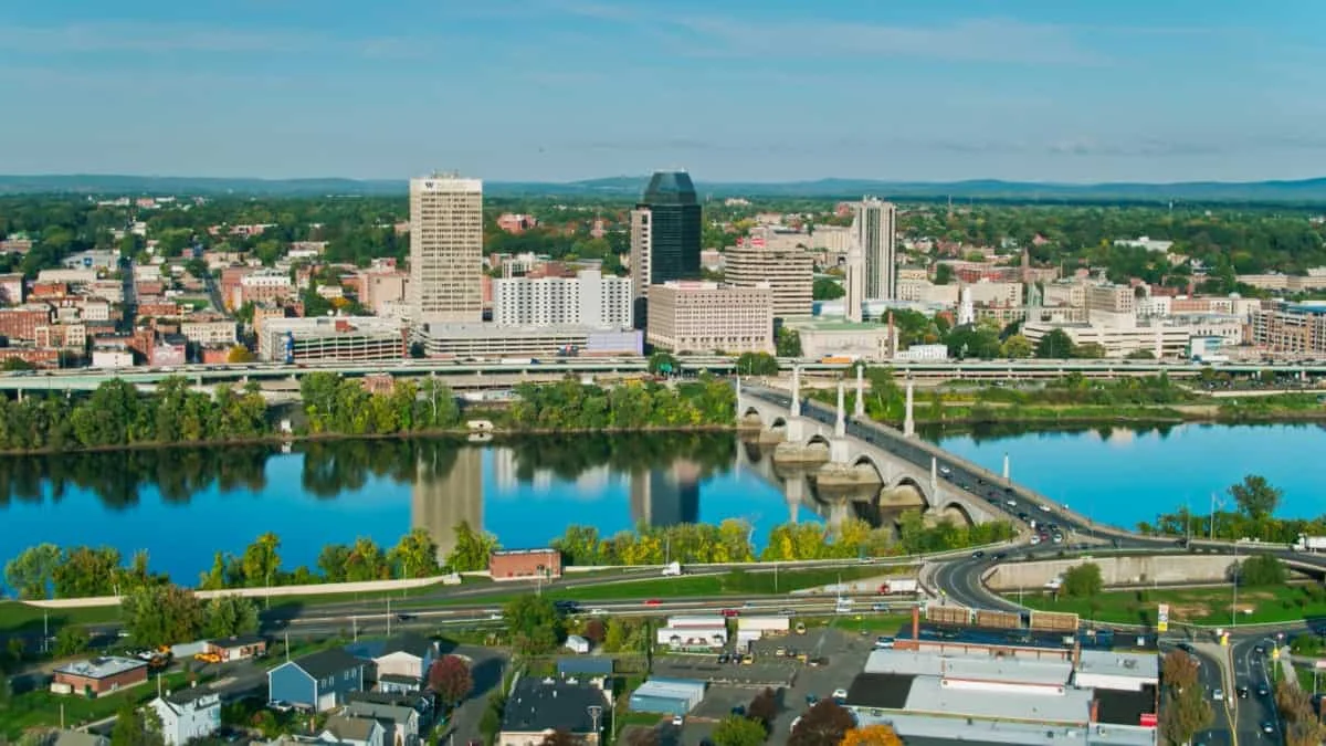 The June 2026 Housing Market: A Paradox of Surge and Stability in Hampden County