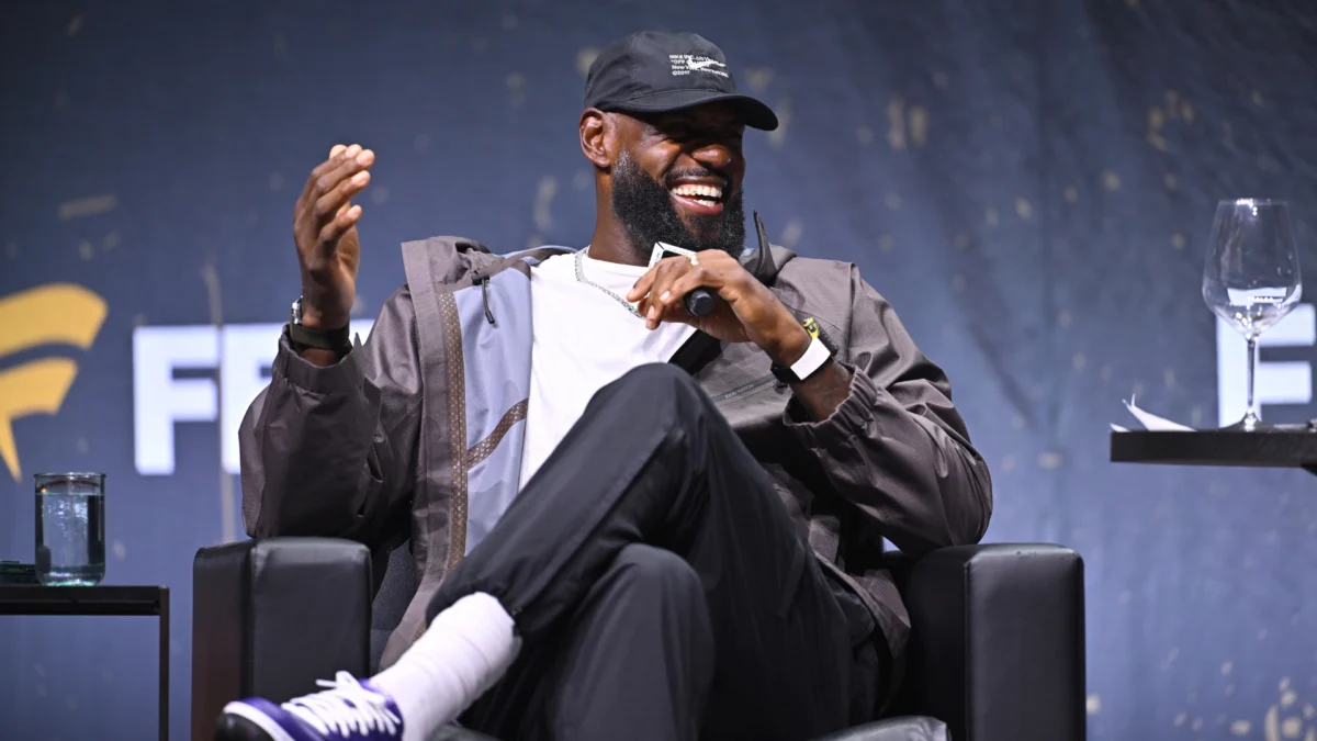 The LeBron James Impasse: A Summer of Uncertainty That Has the NBA on Hold