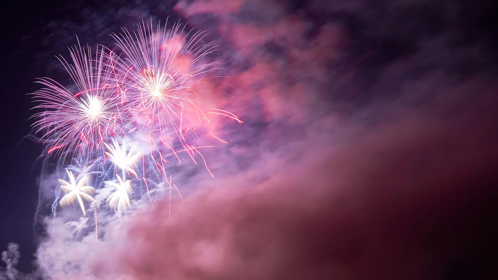 The Lingering Shadow of Celebration: How Fireworks Impact Our Environment and Health