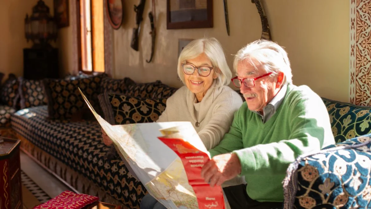The Longevity Paradox: Navigating the Financial Realities of a Multi-Decade Retirement