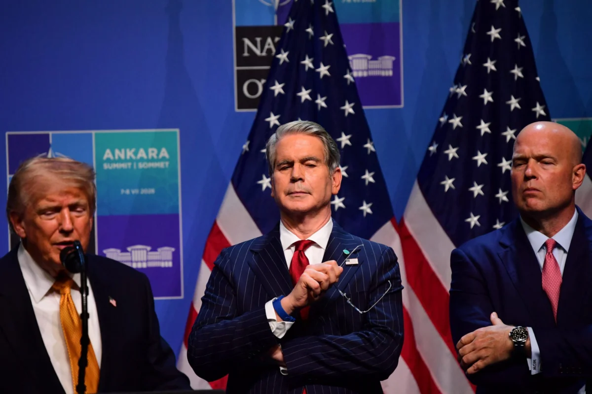 The Looming Fiscal Precipice: Why Washington’s ‘Debt Bomb’ Requires a Constitutional Solution