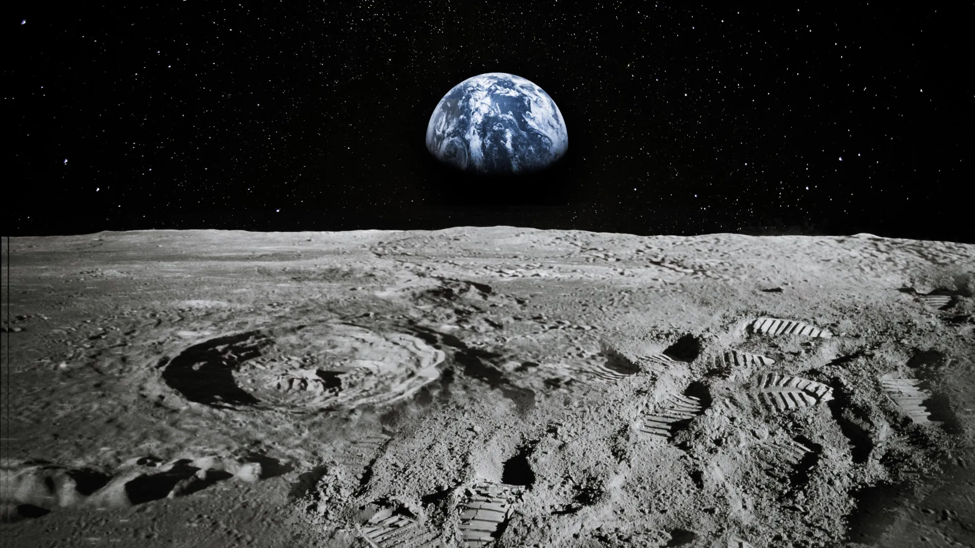 The Lunar Firewall: Proposing a Galactic Quarantine to Protect Earth’s Biosphere