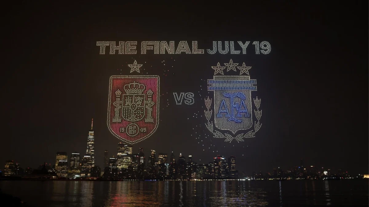 The MetLife Final: A Collision of Eras and the Defining Moment of the 2026 World Cup
