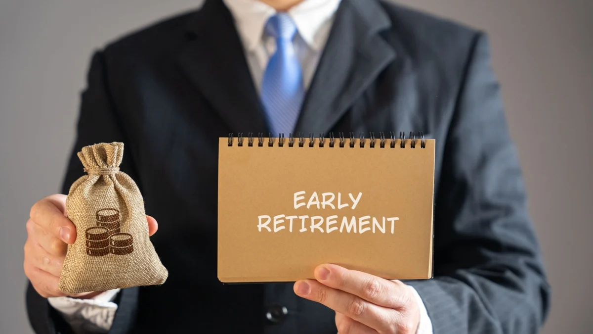 The Microsoft Retirement Paradigm: Lessons in Financial Sovereignty for the Modern Executive