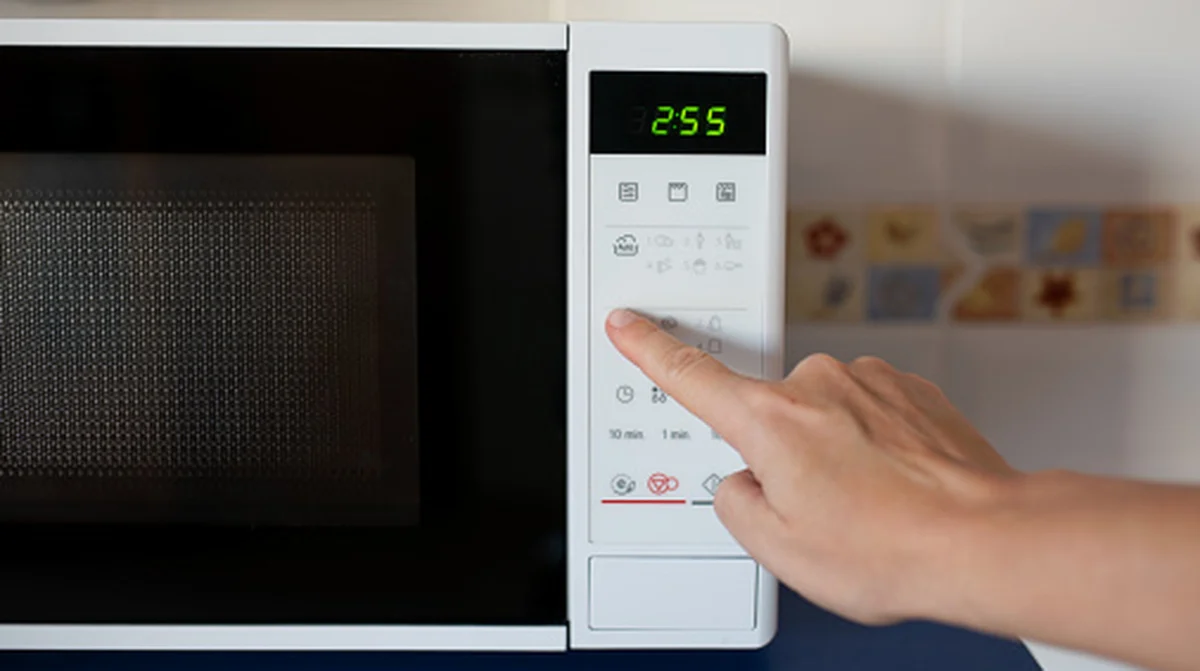 The Microwave Evolution: Why Inverter Technology is the Industry Gold Standard