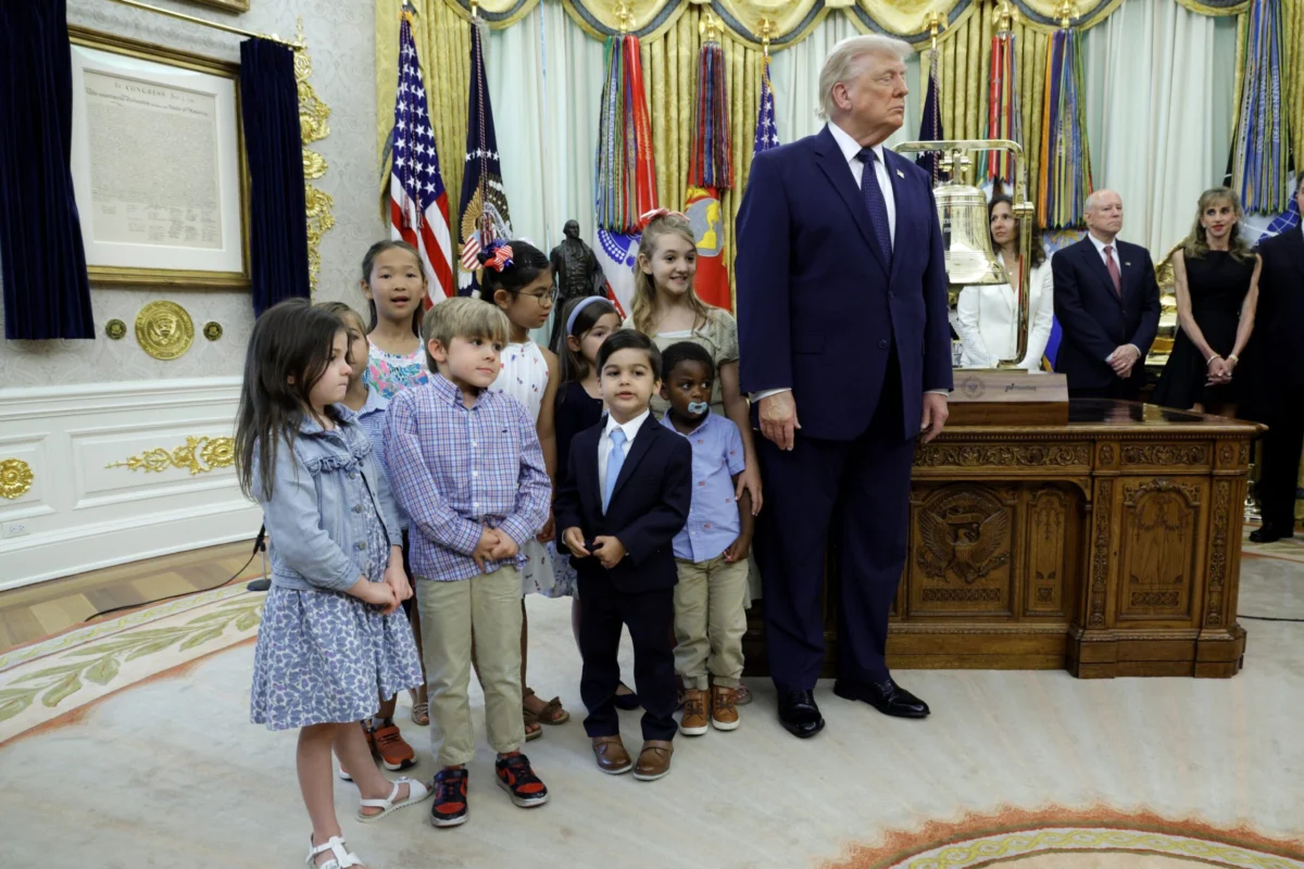 The Millionaire Mirage? Deconstructing the Math and Mechanics of Trump Accounts
