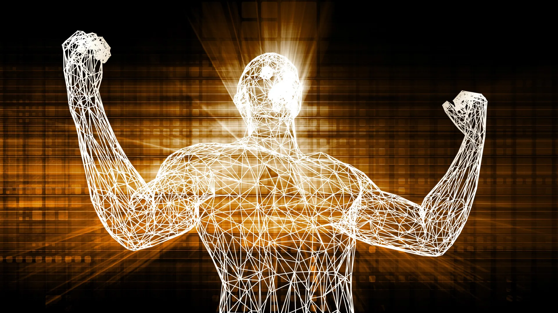 The Molecular Reset Button: How Exercise Reverses the Clock on Aging Muscles